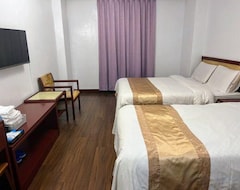Khách sạn Inn Sun Hotel (Changhua City, Taiwan)