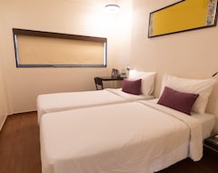 Khách sạn 7 Apple Hotel Aurangabad (Aurangabad, Ấn Độ)