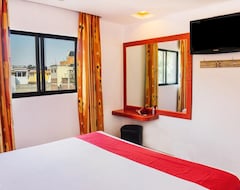 Hotel SR92 Adults Only (Mexico City, Mexico)