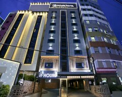Khách sạn Hotel 25 Seomyeon (Busan, Hàn Quốc)