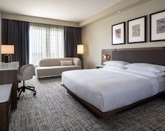 Hotelli Delta Hotels By Marriott Wichita Falls Convention Center (Wichita Falls, Amerikan Yhdysvallat)