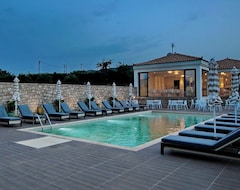 Hotel Elafonisos Resort (Elafonisos, Greece)