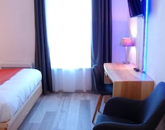 Hotel Hostellerie de l'Etoile (Wasselonne, Francia)
