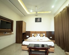 Hotelli HOTEL MAGGO (Bharatpur, Intia)