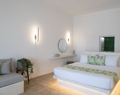 Hotel Asha Luxury Suites (Fira, Greece)