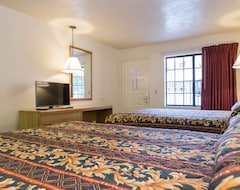 Hotel Premier Inns Thousand Oaks (Newbury Park, USA)