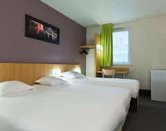 Enzo Hotel (Frouard, France)