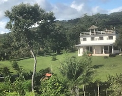 Entire House / Apartment North Villa At Lago Bay (La Peña, Panama)