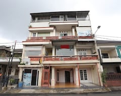 Khách sạn Spot On 93610 Syariah Homestay (Tangerang, Indonesia)