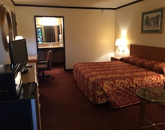 Hotel Regency Continental Shreveport Accommodations (Shreveport, Sjedinjene Američke Države)
