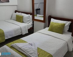 Hotel Majestic Mompox (Santa Cruz de Mompox, Colombia)