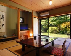 Cijela kuća/apartman Gonohe Makiba Onsen (Sannohe, Japan)