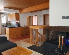 Koko talo/asunto Two-story Holiday Home (Quarten, Sveitsi)