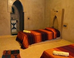 Hotel Riad Ouzina Tgm (Rissani, Marruecos)