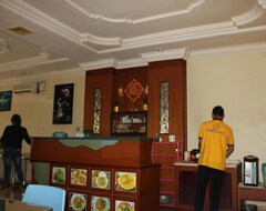 Hotel Batam Star (Lubuk Baja, Indonezija)