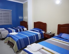 Khách sạn Hotel Smir (Huaquillas, Ecuador)