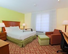 Hotel TownePlace Suites Lubbock (Lubbock, USA)