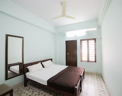 Cijela kuća/apartman SPOT ON 45878 Adoor Homestay (Aranmula, Indija)