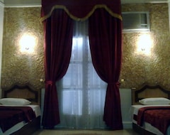 Hotel Alexander (El Cairo, Egipto)