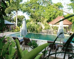 Resort Minabali Bunga'lo (Tulamben, Indonesia)