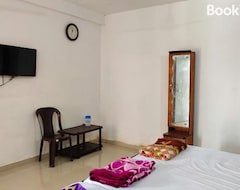 Cijela kuća/apartman V J Homestays (Bharuch, Indija)