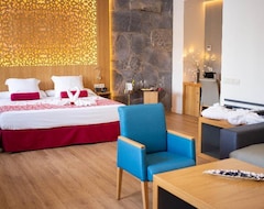 Hotel Soho Boutique Capuchinos & Spa (Cordoba, Spain)