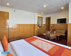 Hotelli Galleu Hill Resort, Kufri Himalayan view resort (Kufri, Intia)