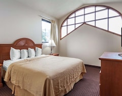 Khách sạn Quality Inn & Suites at Dollywood Lane (Pigeon Forge, Hoa Kỳ)