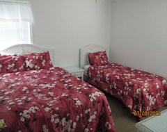 Hele huset/lejligheden Spacious And Beautiful 4 Bedroom Condo (North Wildwood, USA)