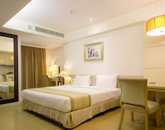 Hotel Hope Land Executive Serviced Apartments (Bangkok, Tajland)