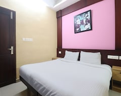 Hotel Oyo Rooms Technopark (Thiruvananthapuram, India)