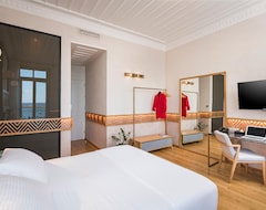 Hotel Scala De Faro (La Canea, Grecia)