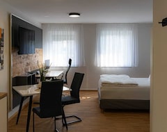 Căn hộ có phục vụ Business-apartments Direkt Bei Lidl (Bad Wimpfen, Đức)