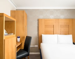 Khách sạn Rooms Inn (Newcastle upon TyneNewcastle, Vương quốc Anh)