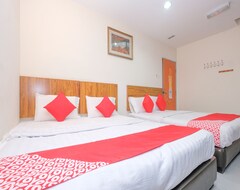 OYO 89877 Sun Triang Hotel (Bentong, Malasia)