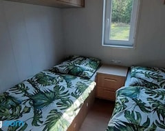 Casa/apartamento entero Domek W Gruszkach (Augustów, Polonia)
