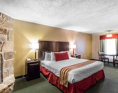 Hotel Black Bear Inn & Suites (Gatlinburg, Sjedinjene Američke Države)