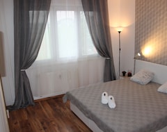 Hele huset/lejligheden Apartment 3kk De Luxe (Beroun, Tjekkiet)