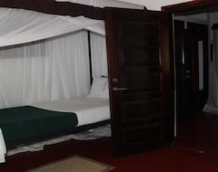 Hotelli Kindoroko Hotel (Moshi, Tansania)