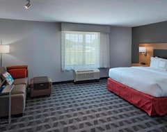Khách sạn Towneplace Suites Baton Rouge Port Allen (Port Allen, Hoa Kỳ)