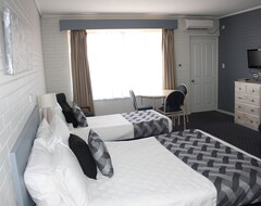 Hotel Lakeview Motel & Apartments (Robe, Australia)
