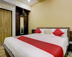 OYO Hotel Gd Palace (Jaipur, India)