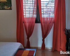 Cijela kuća/apartman Appartamento Spagnolo Oasis Tamarindo (Corralejo, Španjolska)