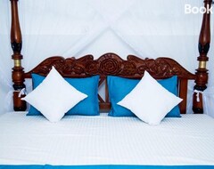 Hotel Mariners Beach Villa (Hikkaduwa, Šri Lanka)