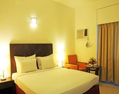 Hotel The Shiv Nautica (Bhuj, Indija)