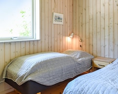 Casa/apartamento entero 2 Room Accommodation In Skibby (Skibby, Dinamarca)
