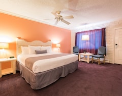 Khách sạn Sedona Motel (Sedona, Hoa Kỳ)