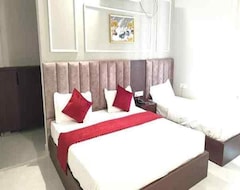 Khách sạn Fabhotel Relax Inn Palace (Haridwar, Ấn Độ)