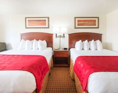 Hotel Ramada by Wyndham Enid (Enid, USA)