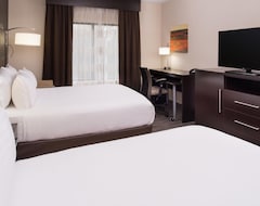 Holiday Inn Express & Suites Monroe, An Ihg Hotel (Monroe, USA)